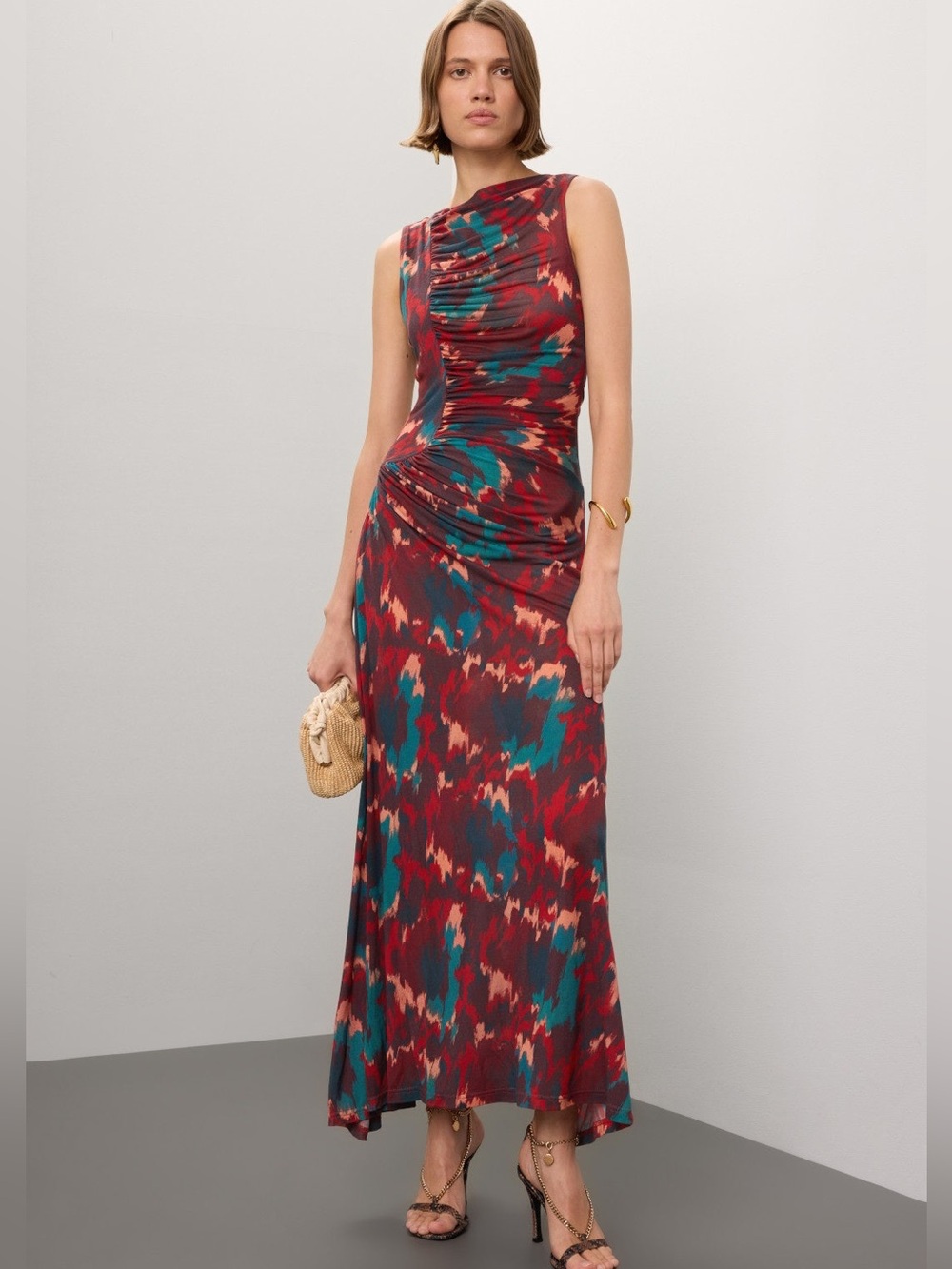 Ulla Johnson Livia Dress